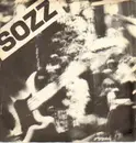 7'' - Sozz - Law'n'Order / All The Cops In The Street