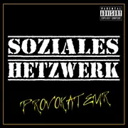 CD - Soziales Hetzwerk - Provokateur