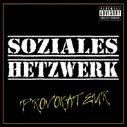 Soziales Hetzwerk - Provokateur