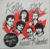 LP - Sozialmaffia - Kein Sex Heut' Nacht