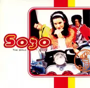 CD - Sozo - The Walk