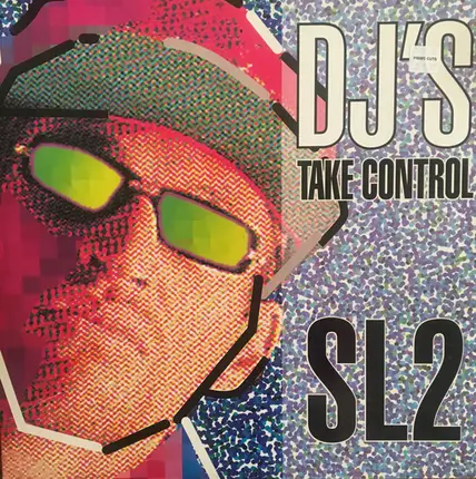 Sl2 - DJ's Take Control