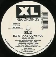 Sl2 - DJ's Take Control