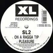 SL2 - On A Ragga Tip