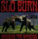 LP - Slo Burn - Amusing the Amazing - Etched