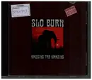 CD - Slo Burn - Amusing The Amazing