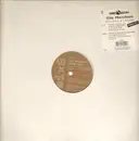 2 x 12inch Vinyl Single - Slo Moshun - Bells Of N.Y. / I Feel High