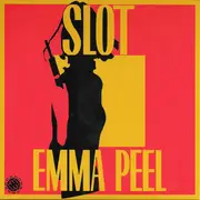 7inch Vinyl Single - Slot - Emma Peel / Jagernaut