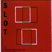 CD - Slot - Nosmokenobluepaint