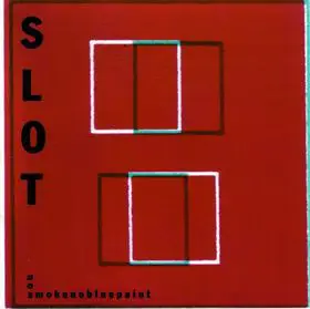 Slot - Nosmokenobluepaint