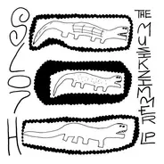 Sloth - The Musikzimmer LP