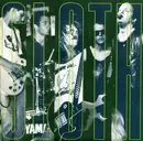 7inch Vinyl Single - Sloth - Fetch The Wedge - Red