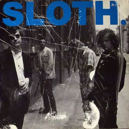Sloth - Sloth