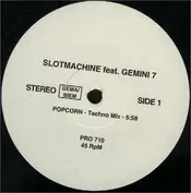 Slotmachine feat. Gemini 7
