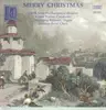 CD - Slovak State Philharmonic Orchestra, Košice , Conductor Alfred Walter , Organ Wolfgang Rübsam , Ger - Merry Christmas