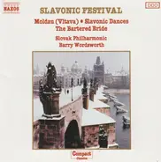 Smetana / Dvorak - Slavonic Festival