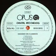LP - Slovak Philharmonic Orchestra - Hooked On Classics