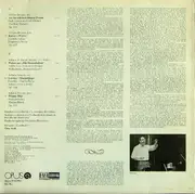 LP - Slovak Radio Symphony Orchestra , Otto Aebi - Strauss Family Waltzes Vol. 1