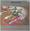 LP - Slovenly - Thinking Of Empire