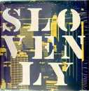 LP - Slovenly - After The Original Style