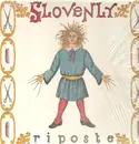 LP - Slovenly - Riposte