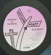 LP - Slovenly - Highway To Hanno's