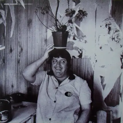 Slow Bongo Floyd - Brenda Salmonds