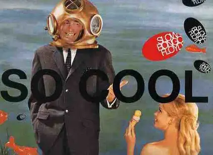 Slow Bongo Floyd - So Cool