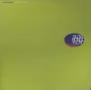 12inch Vinyl Single - Slow Bongo Floyd - Open Up Your Heart
