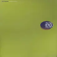 Slow Bongo Floyd - Open Up Your Heart