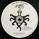 12inch Vinyl Single - Slow Crime - My Culture