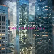 Slow Dancing Society - The Cogent Sea