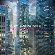 CD - Slow Dancing Society - The Cogent Sea - Digipak,  Limited Edition