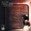 CD - Slow Dancing Society - Laterna Magica - Digisleeve