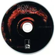 CD - Slow Dancing Society - Laterna Magica - Digisleeve