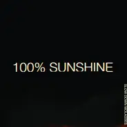 Slow Down, Molasses - 100% Sunshine