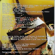 CD - Slow Down, Molasses - I'm An Old Believer