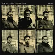 CD - Slow Is Possible - Moonwatchers - Still sealed
