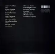 CD - Slow Is Possible - Moonwatchers - Still sealed