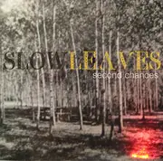 CD - Slow Leaves - Second Chances - EP