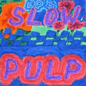 Slow Pulp - Ep2 / Big Day