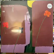 Slow Pulp - Yard
