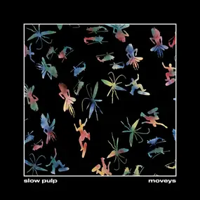 Slow Pulp - Moveys