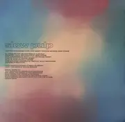 LP - Slow Pulp - Moveys - Neon Green Vinyl, Ltd Ed.