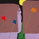 LP - Slow Pulp - Yard - Clear Vinyl, Insert