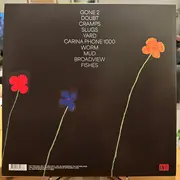 LP - Slow Pulp - Yard - Clear Vinyl, Insert