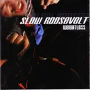 CD - Slow Roosevelt - Weightless