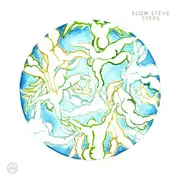 12inch Vinyl Single - Slow Steve - Steps - EP