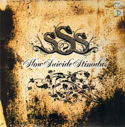 Slow Suicide Stimulus - Slow Suicide Stimulus