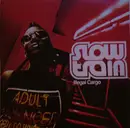 Double LP - Slow Train - Illegal Cargo